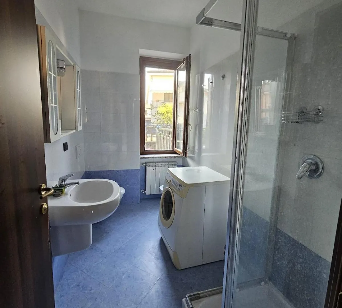 Apartment Agrati Residence Osio Sotto