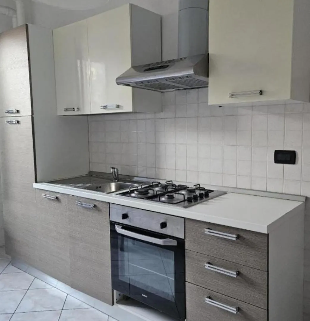 Agrati Residence Osio Sotto Apartment