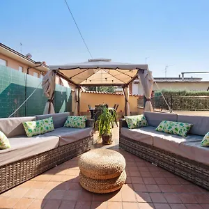 Casa Elli Osio Sotto