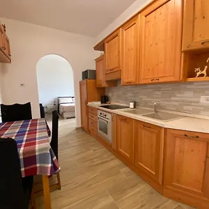 Casa Ferrari Osio Sotto