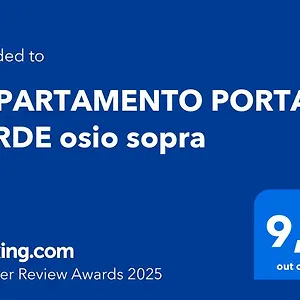 Porta Osio Sopra Osio Sotto